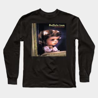 BUFFALO TOM MERCH VTG Long Sleeve T-Shirt